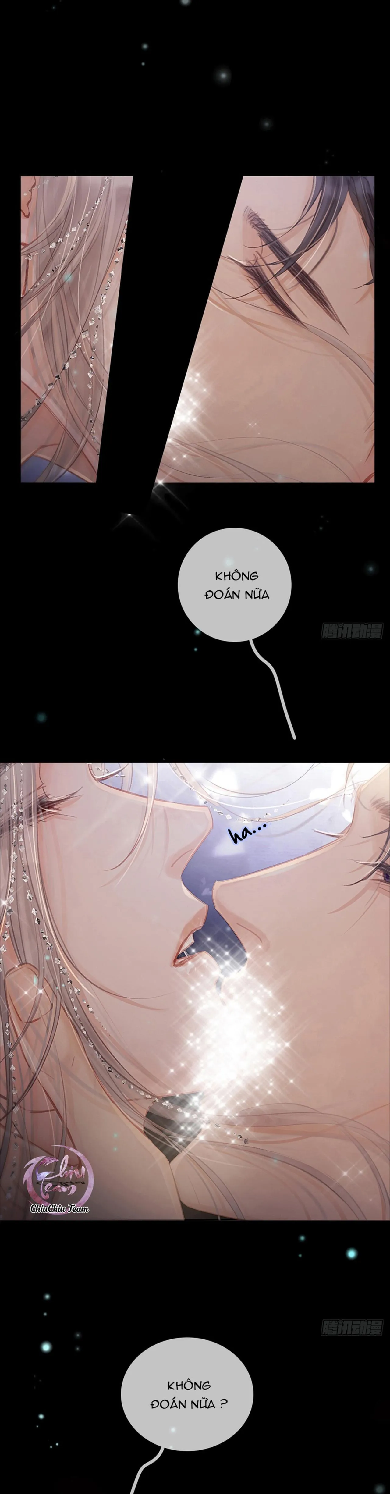 Quen Lâu Mới Biết Người Thiếu Tâm Cơ Chapter 17 Trang 13