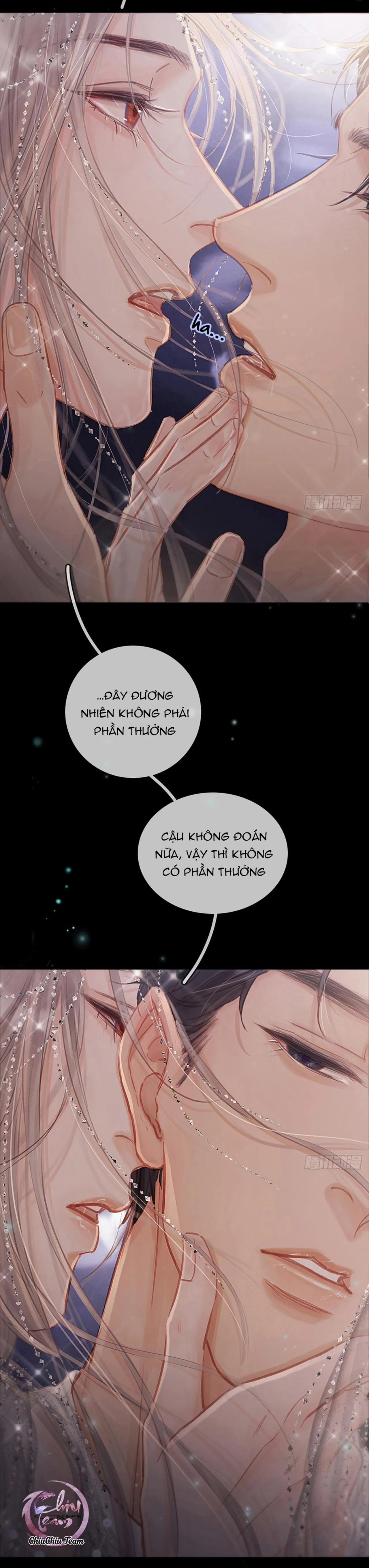 Quen Lâu Mới Biết Người Thiếu Tâm Cơ Chapter 17 Trang 14