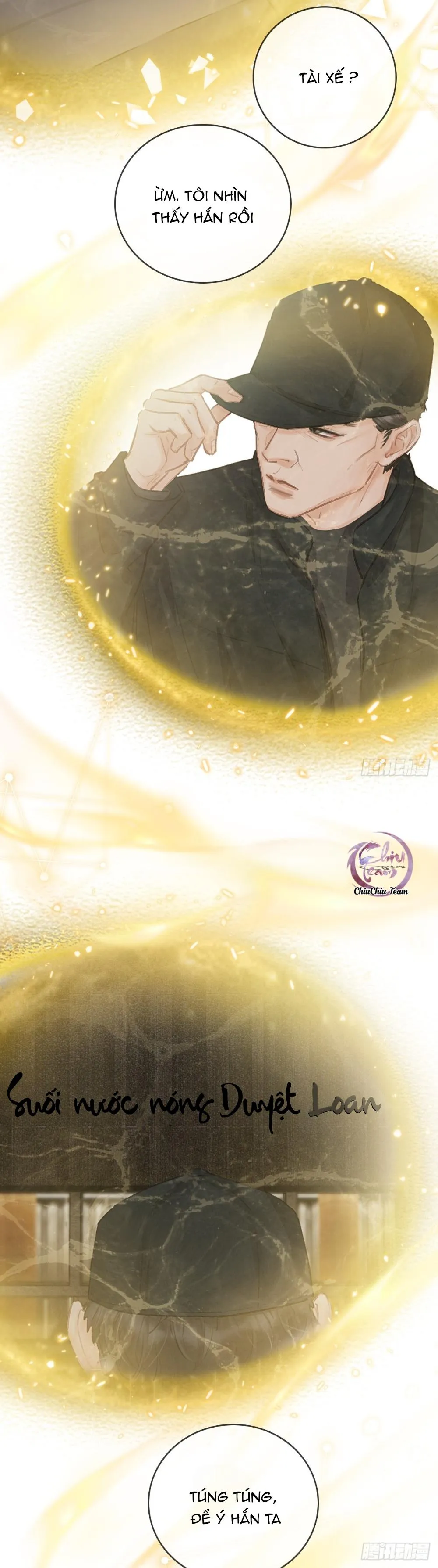 Quen Lâu Mới Biết Người Thiếu Tâm Cơ Chapter 21 Trang 7