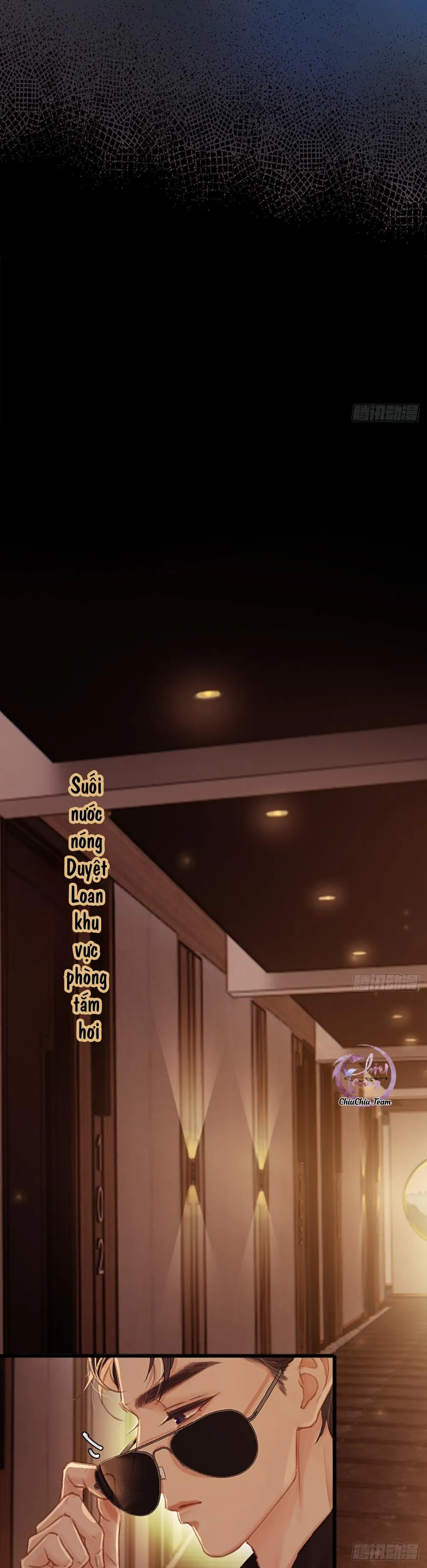 Quen Lâu Mới Biết Người Thiếu Tâm Cơ Chapter 21 Trang 13