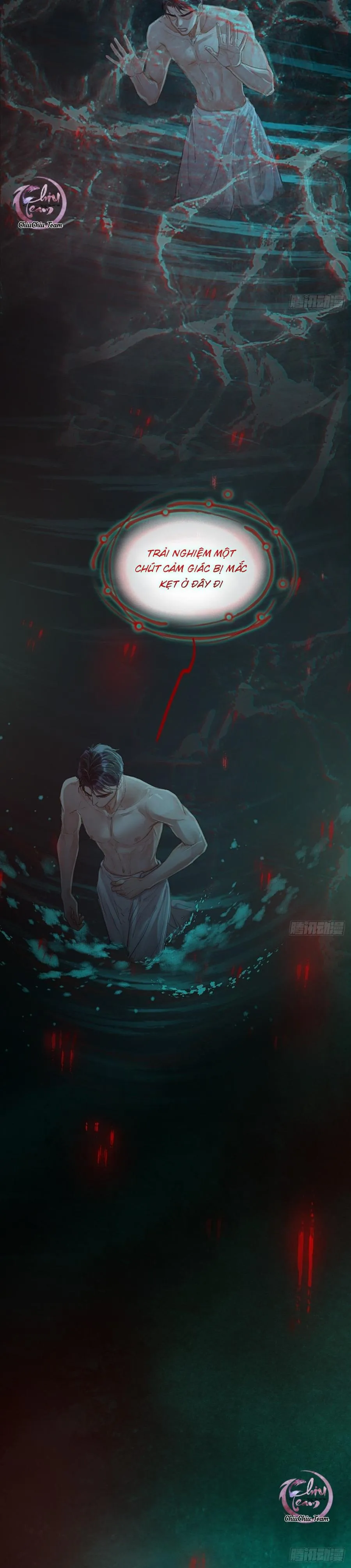 Quen Lâu Mới Biết Người Thiếu Tâm Cơ Chapter 23 Trang 11