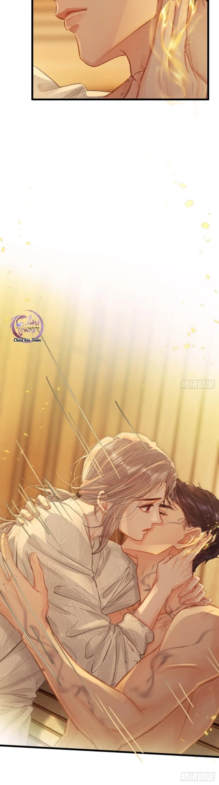 Quen Lâu Mới Biết Người Thiếu Tâm Cơ Chapter 23 Trang 14