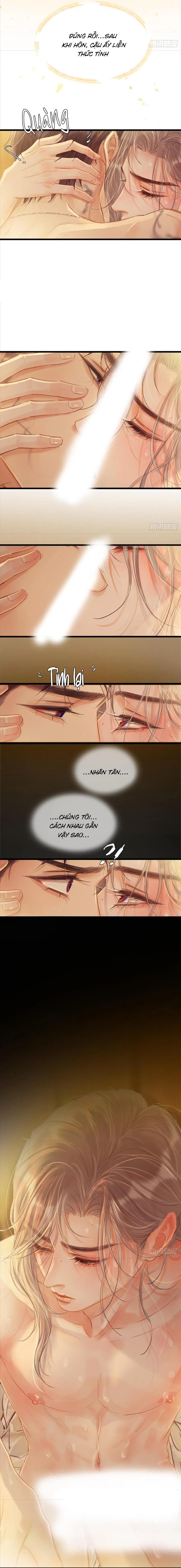 Quen Lâu Mới Biết Người Thiếu Tâm Cơ Chapter 26 Trang 3