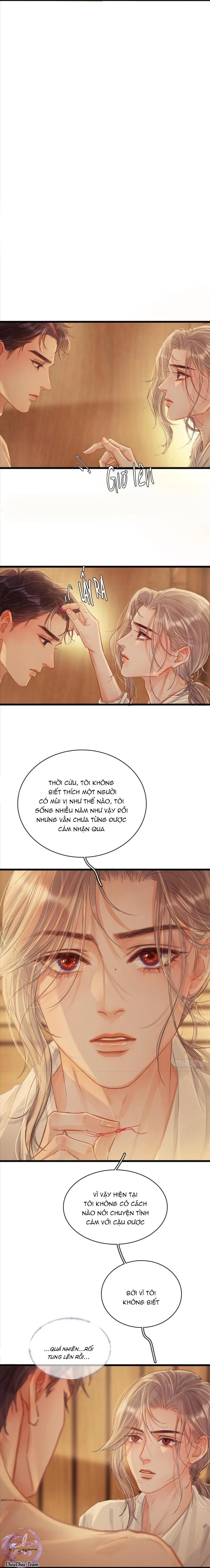 Quen Lâu Mới Biết Người Thiếu Tâm Cơ Chapter 26 Trang 8