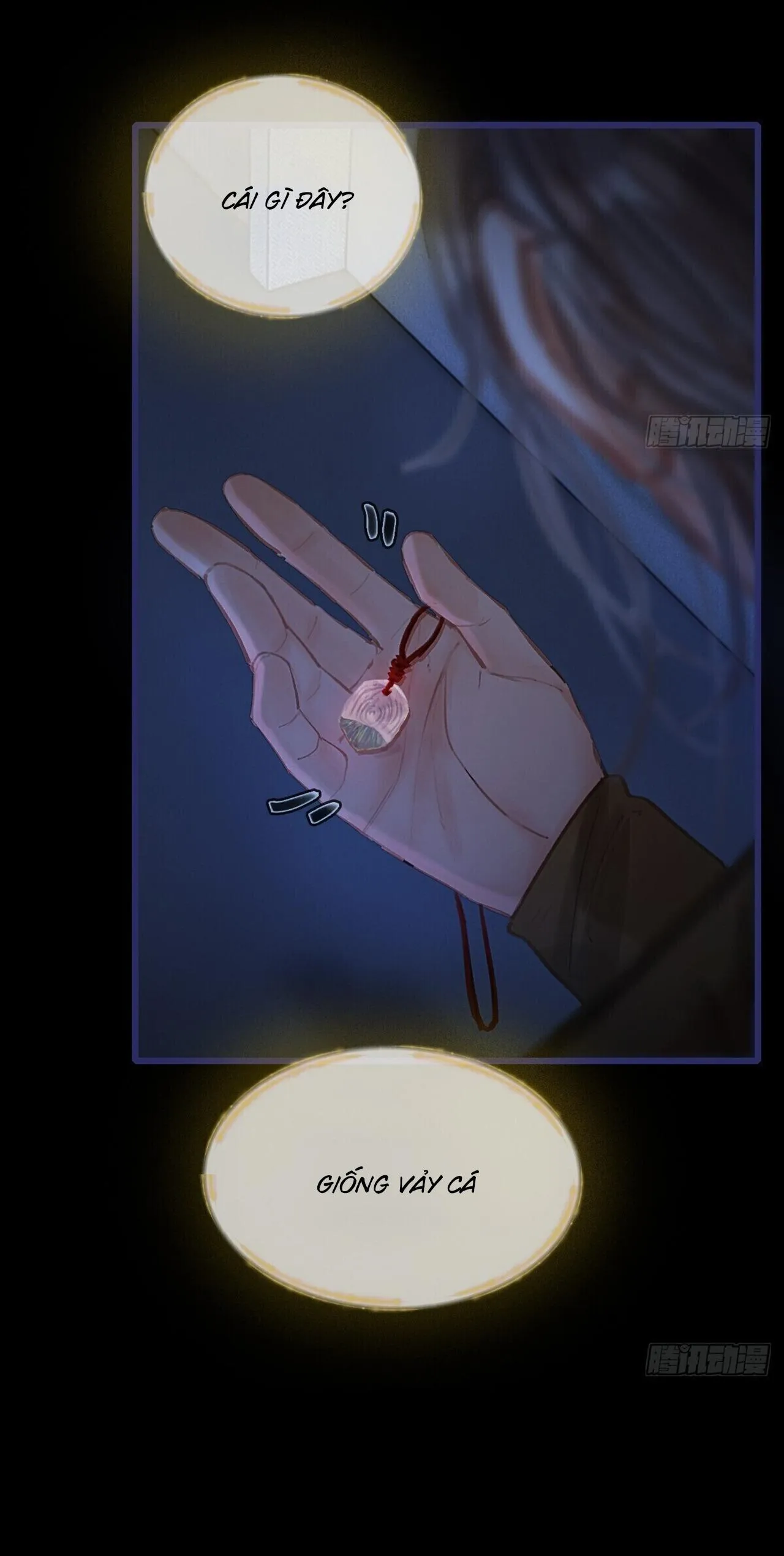 Quen Lâu Mới Biết Người Thiếu Tâm Cơ Chapter 33 Trang 14