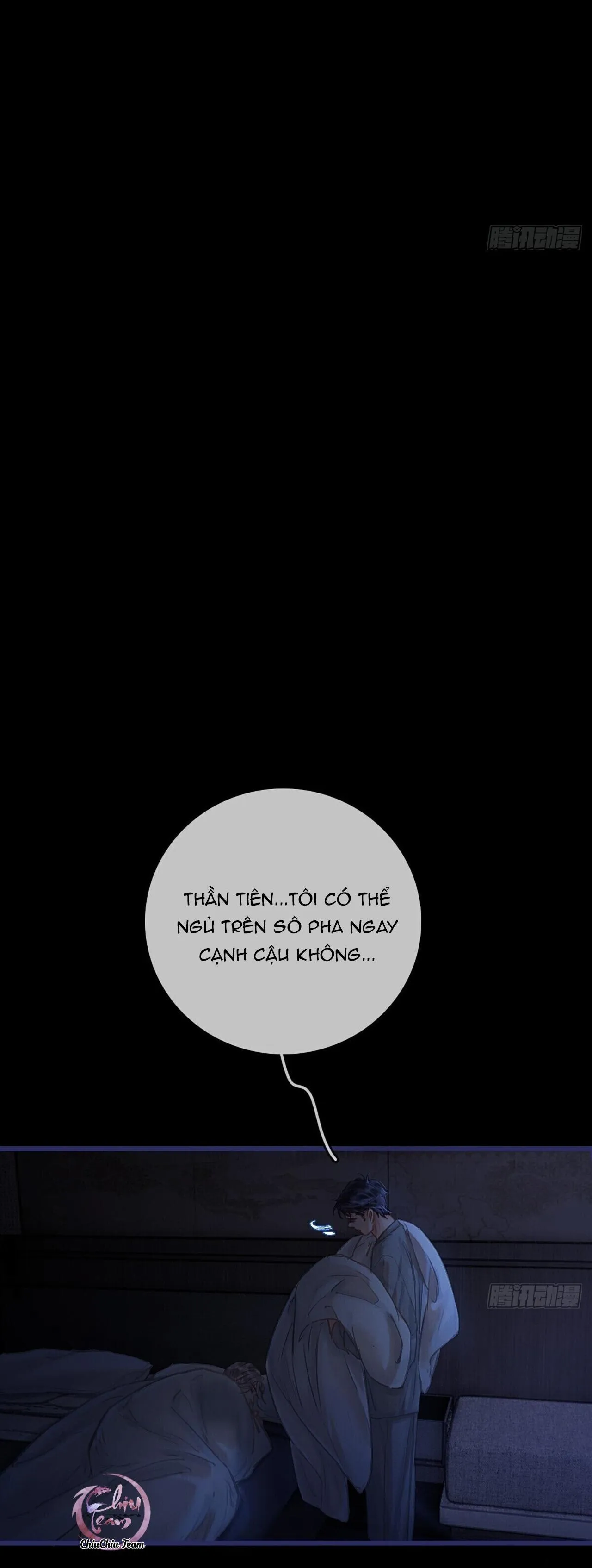 Quen Lâu Mới Biết Người Thiếu Tâm Cơ Chapter 33 Trang 19