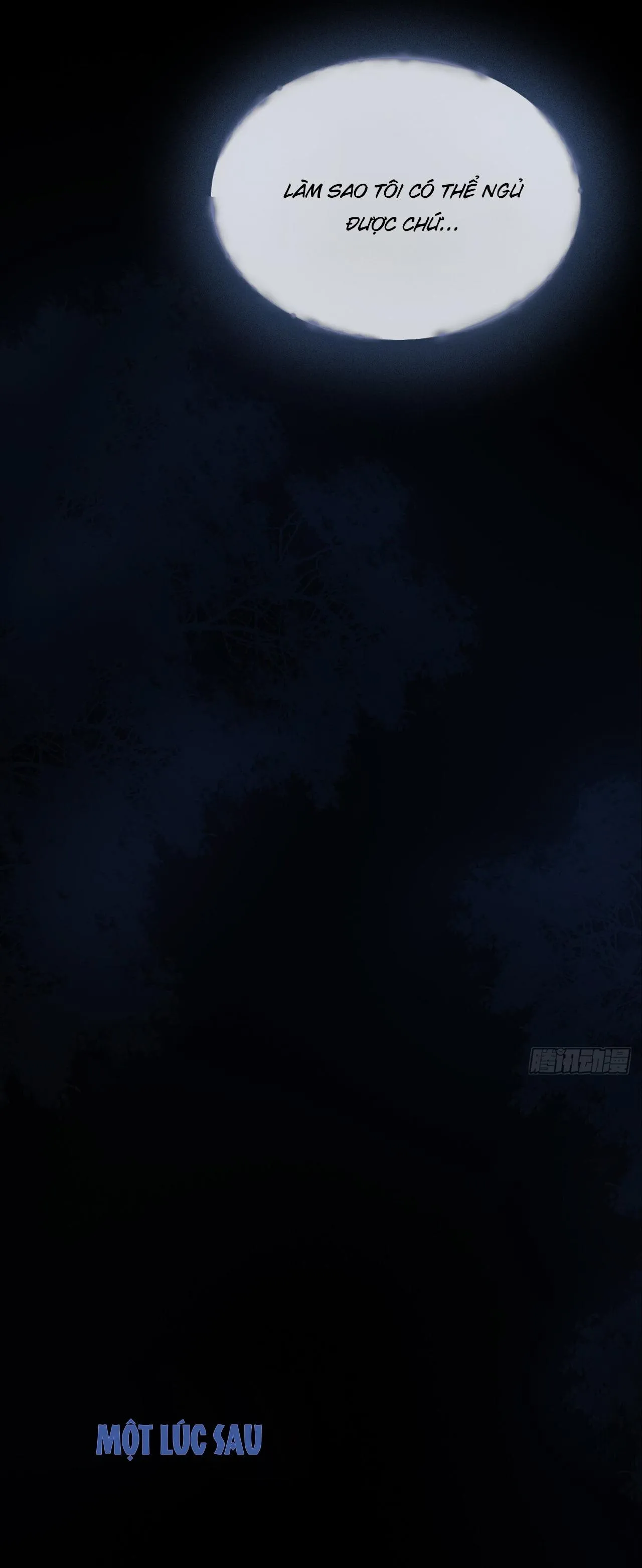 Quen Lâu Mới Biết Người Thiếu Tâm Cơ Chapter 33 Trang 22