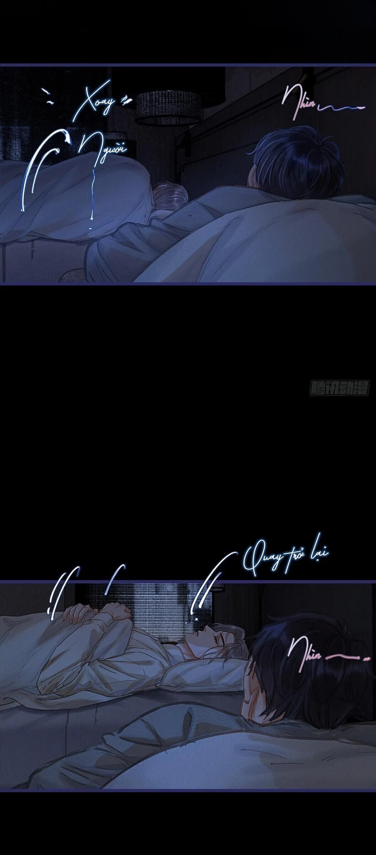 Quen Lâu Mới Biết Người Thiếu Tâm Cơ Chapter 33 Trang 23