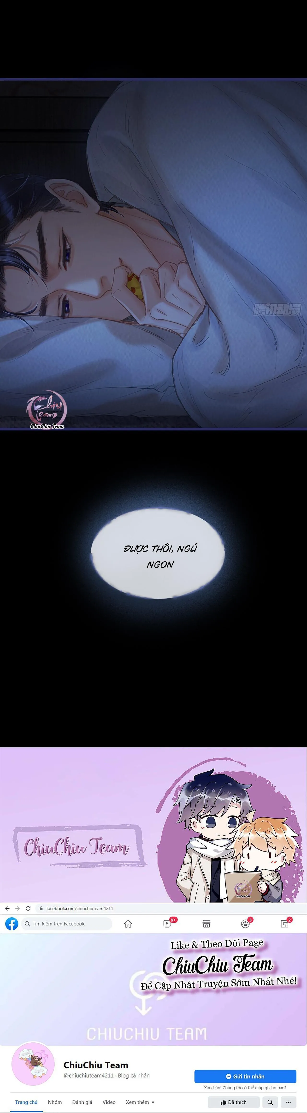 Quen Lâu Mới Biết Người Thiếu Tâm Cơ Chapter 33 Trang 27