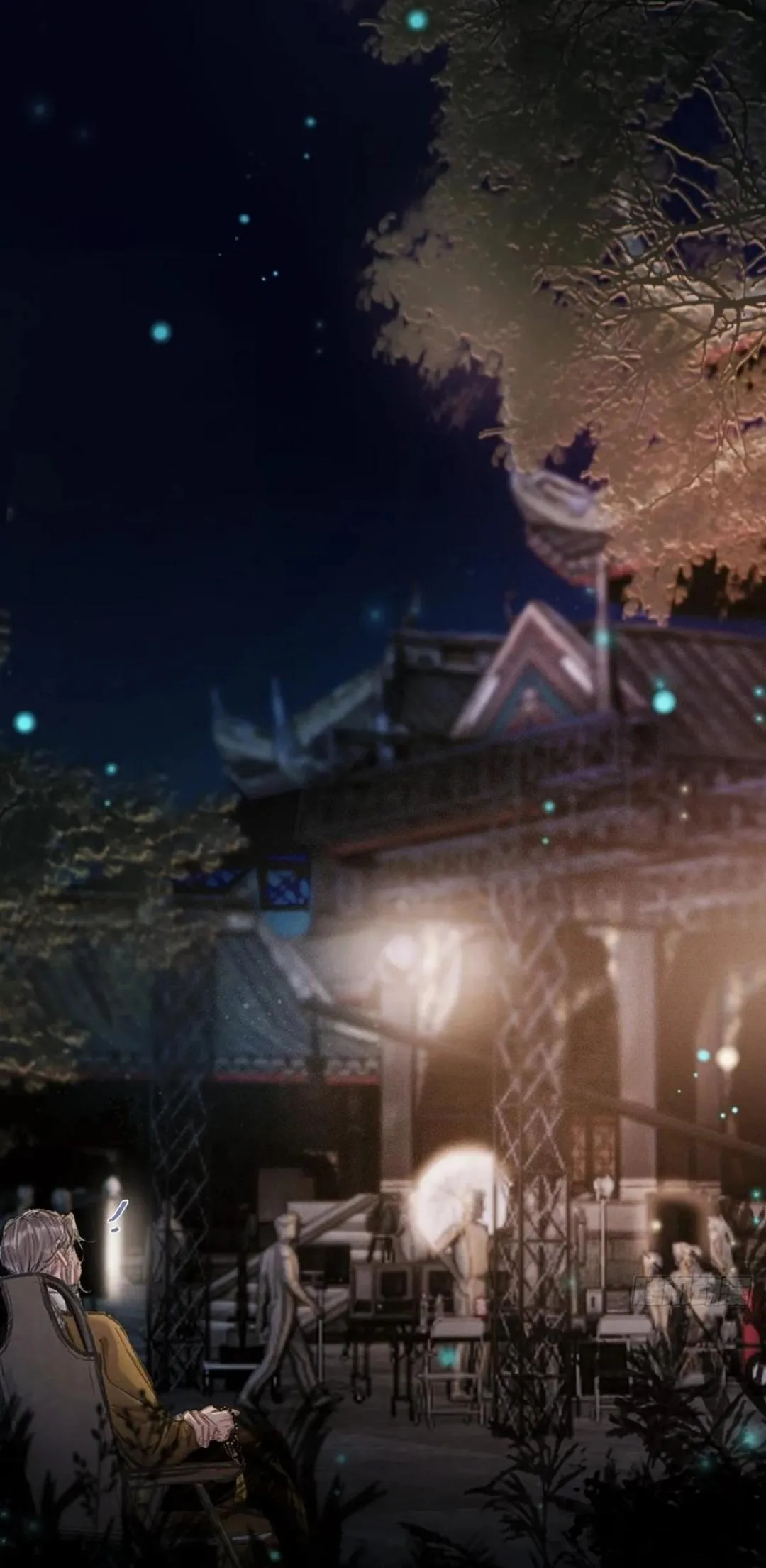 Quen Lâu Mới Biết Người Thiếu Tâm Cơ Chapter 35 Trang 24