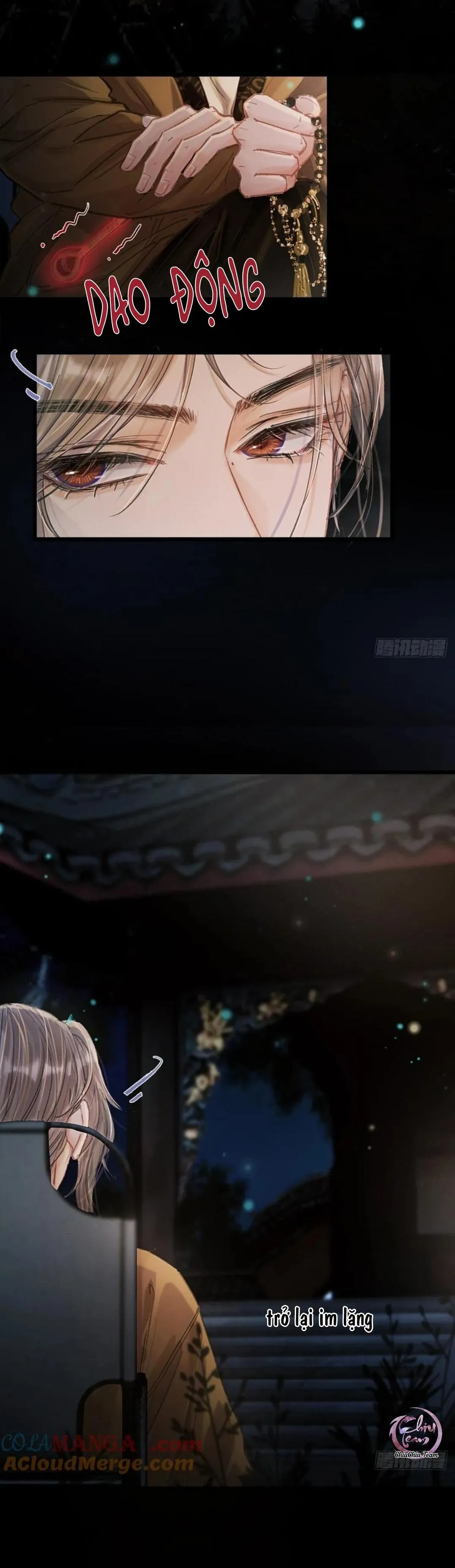 Quen Lâu Mới Biết Người Thiếu Tâm Cơ Chapter 35 Trang 25