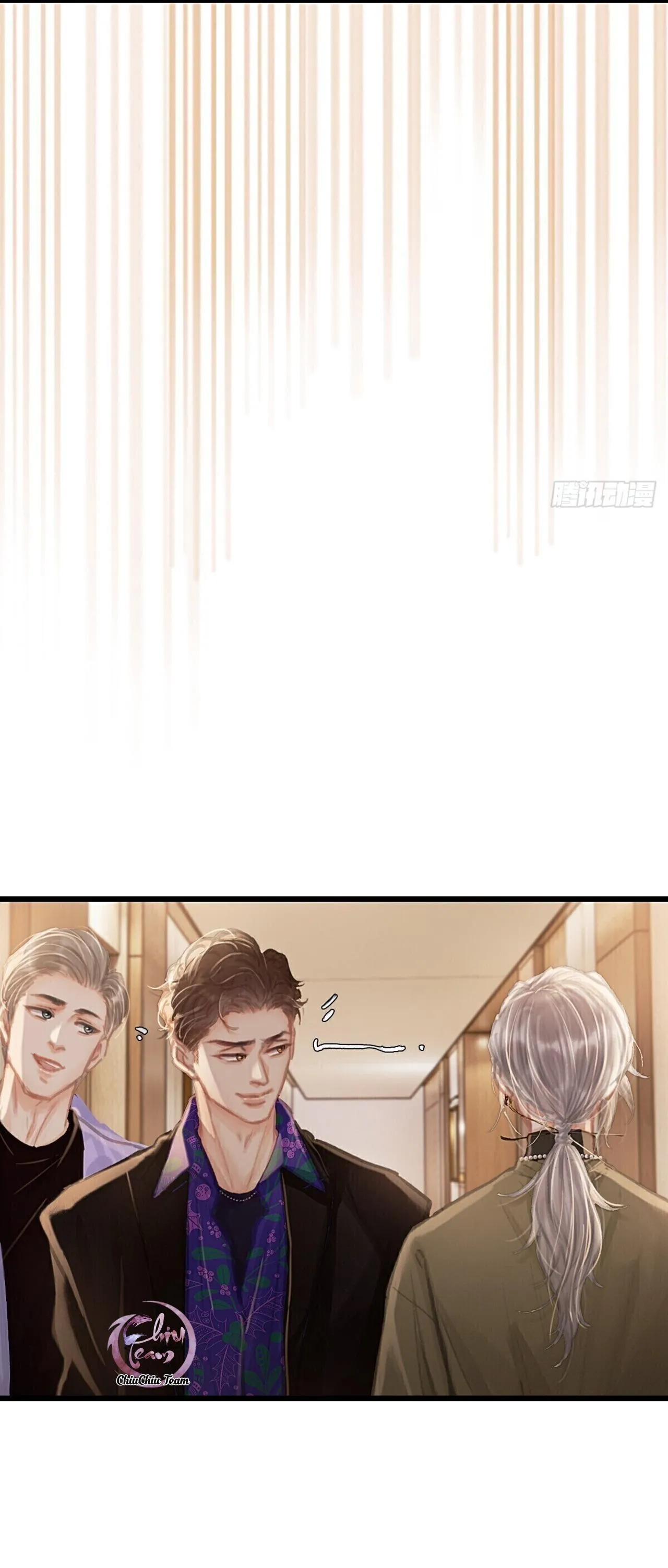 Quen Lâu Mới Biết Người Thiếu Tâm Cơ Chapter 36 Trang 8