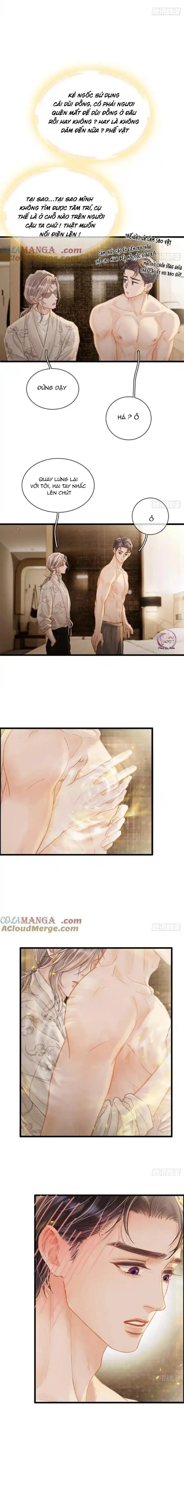 Quen Lâu Mới Biết Người Thiếu Tâm Cơ Chapter 38 Trang 3