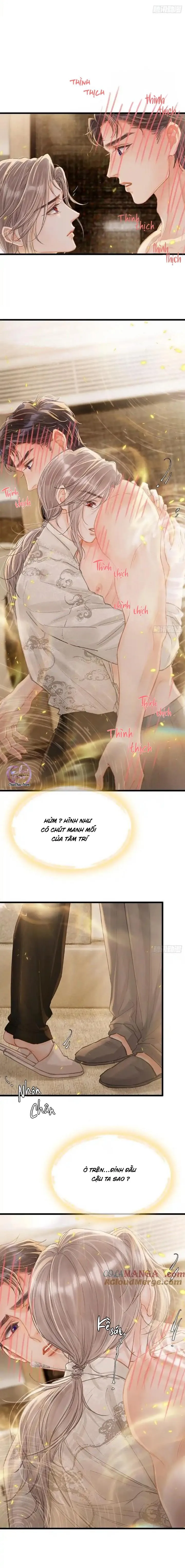 Quen Lâu Mới Biết Người Thiếu Tâm Cơ Chapter 38 Trang 5