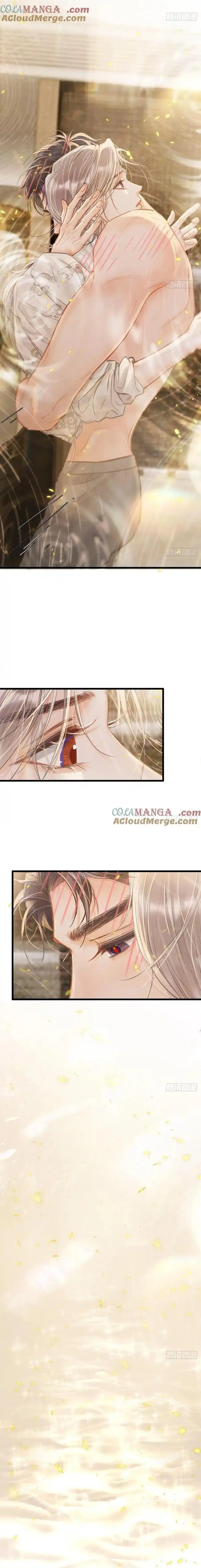 Quen Lâu Mới Biết Người Thiếu Tâm Cơ Chapter 38 Trang 8