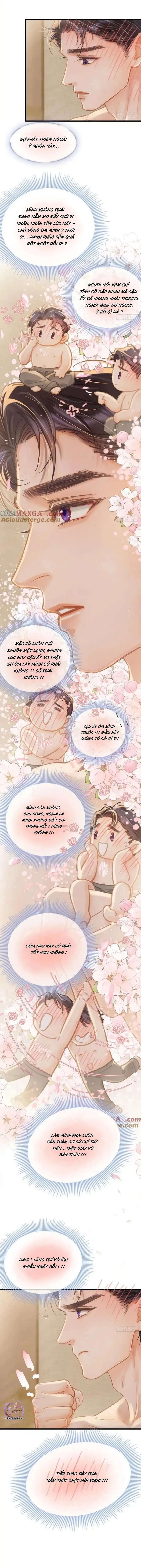 Quen Lâu Mới Biết Người Thiếu Tâm Cơ Chapter 38 Trang 9