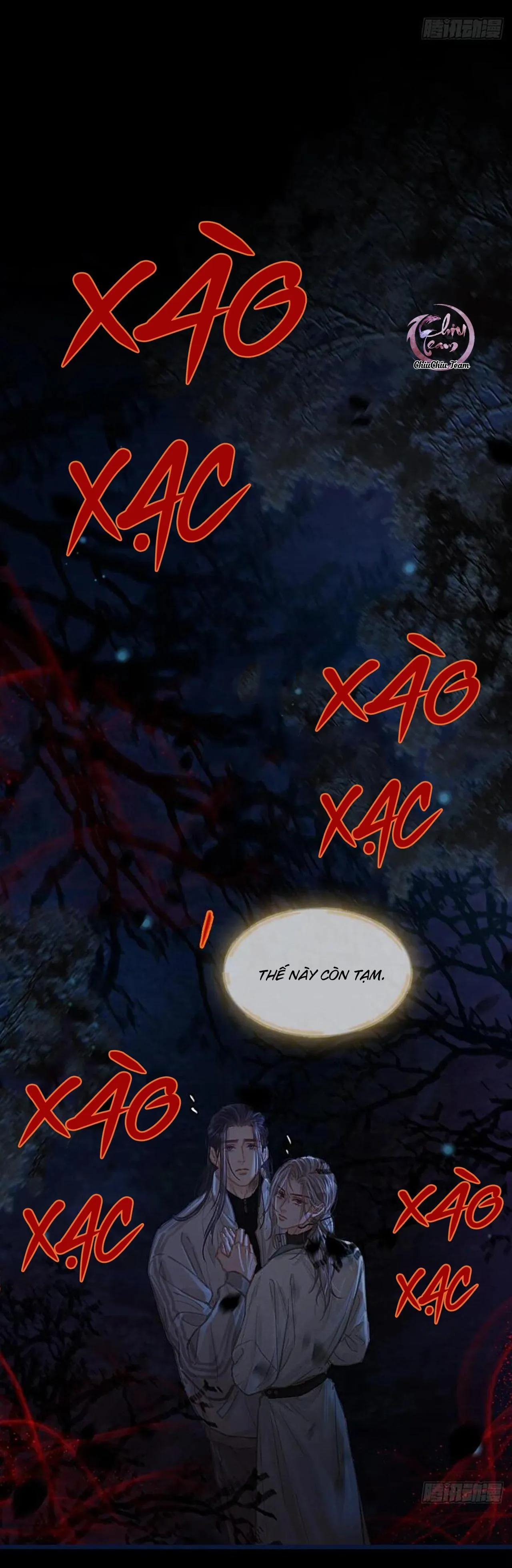 Quen Lâu Mới Biết Người Thiếu Tâm Cơ Chapter 41 Trang 19