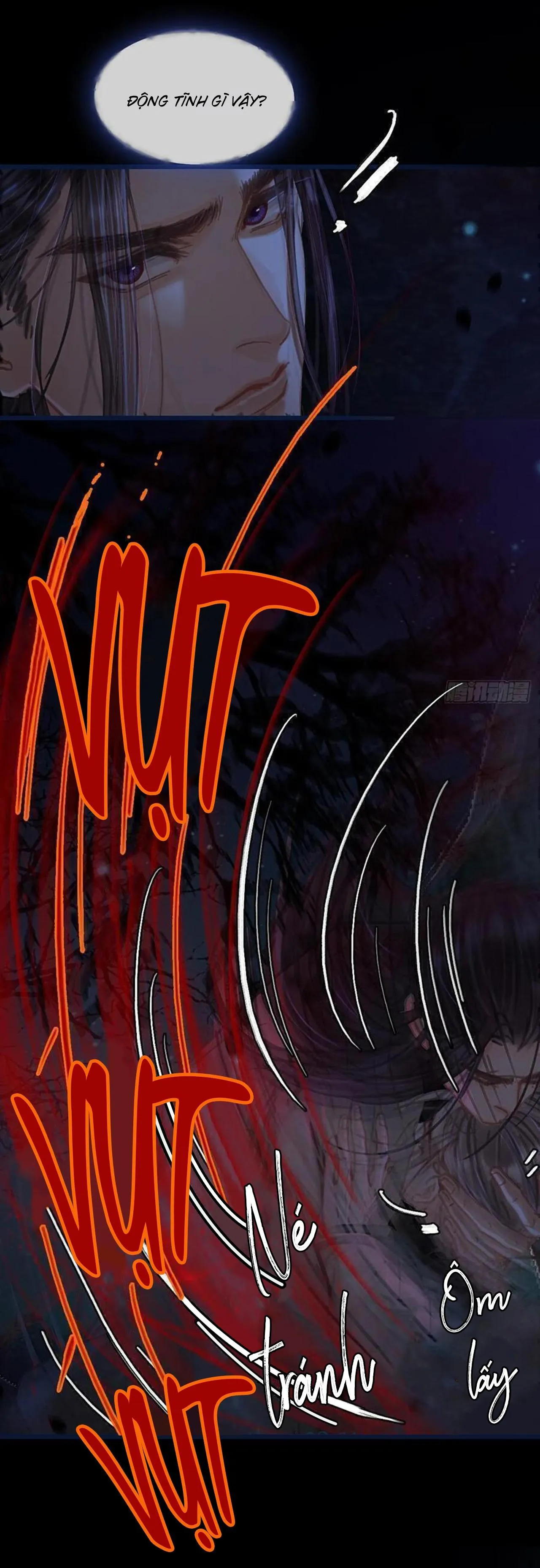 Quen Lâu Mới Biết Người Thiếu Tâm Cơ Chapter 41 Trang 20