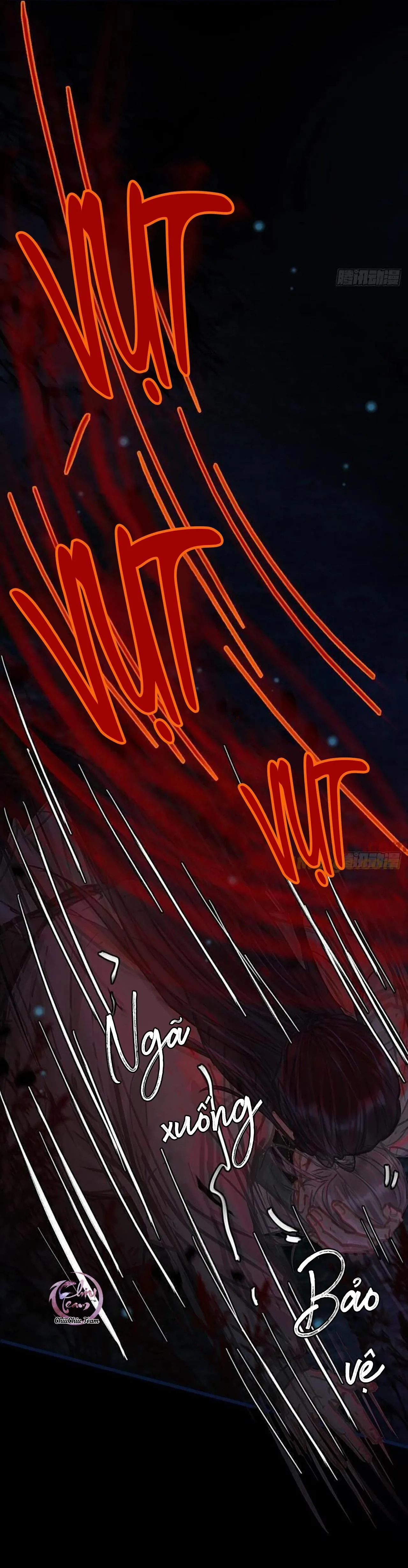 Quen Lâu Mới Biết Người Thiếu Tâm Cơ Chapter 41 Trang 22