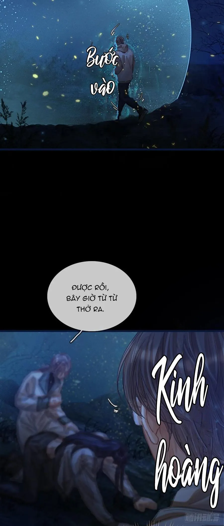 Quen Lâu Mới Biết Người Thiếu Tâm Cơ Chapter 44 Trang 15