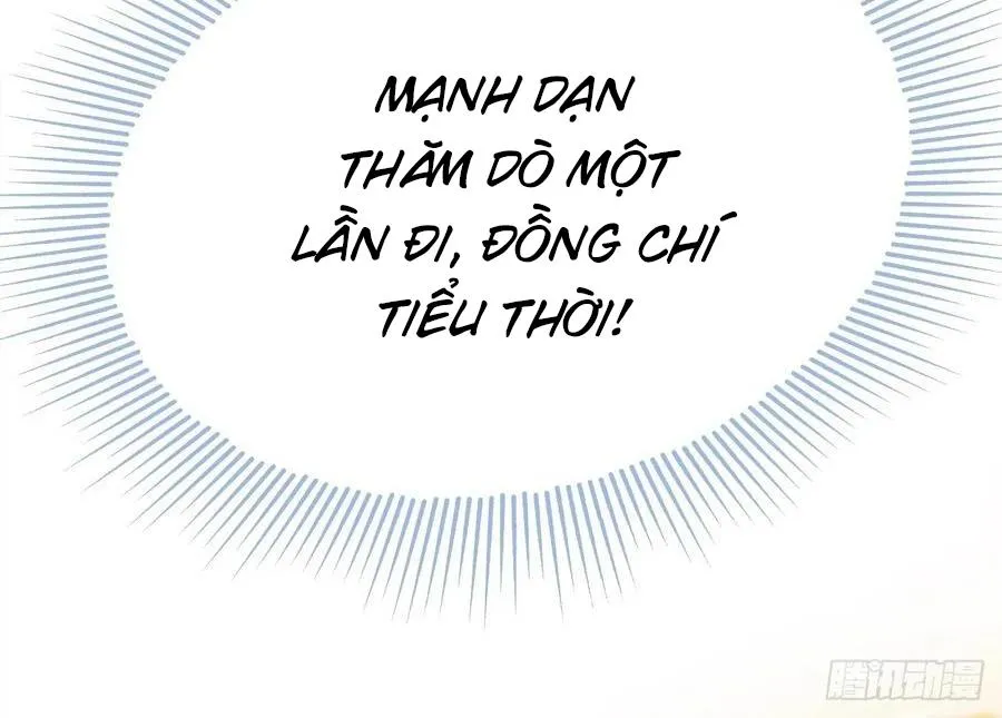Quen Lâu Mới Biết Người Thiếu Tâm Cơ Chapter 44 Trang 23