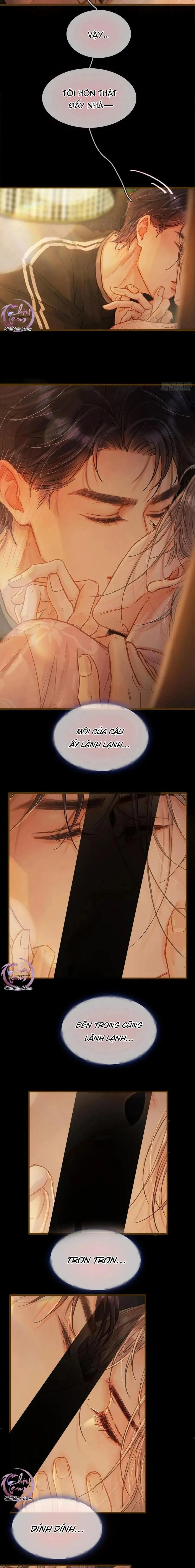 Quen Lâu Mới Biết Người Thiếu Tâm Cơ Chapter 46 Trang 3