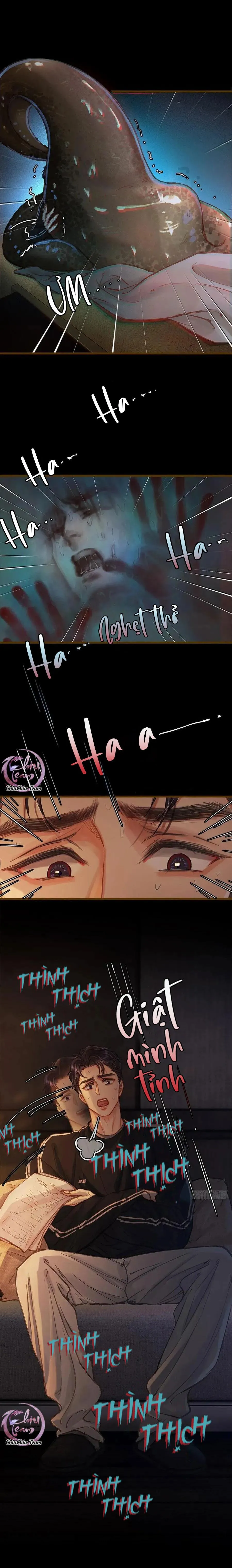 Quen Lâu Mới Biết Người Thiếu Tâm Cơ Chapter 46 Trang 6