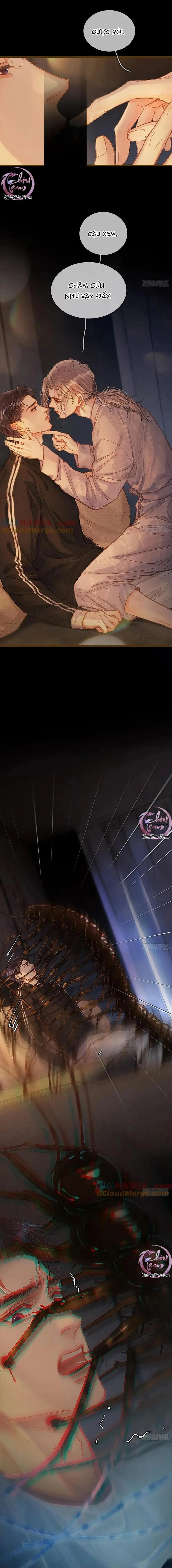 Quen Lâu Mới Biết Người Thiếu Tâm Cơ Chapter 46 Trang 11