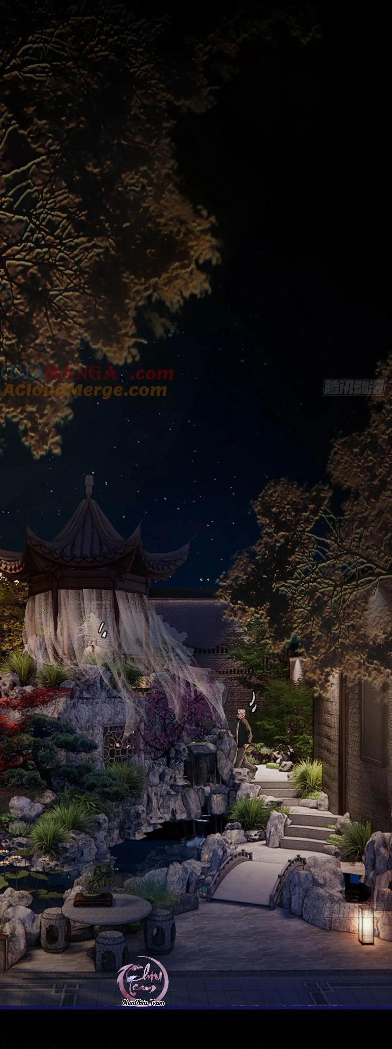 Quen Lâu Mới Biết Người Thiếu Tâm Cơ Chapter 47 Trang 8