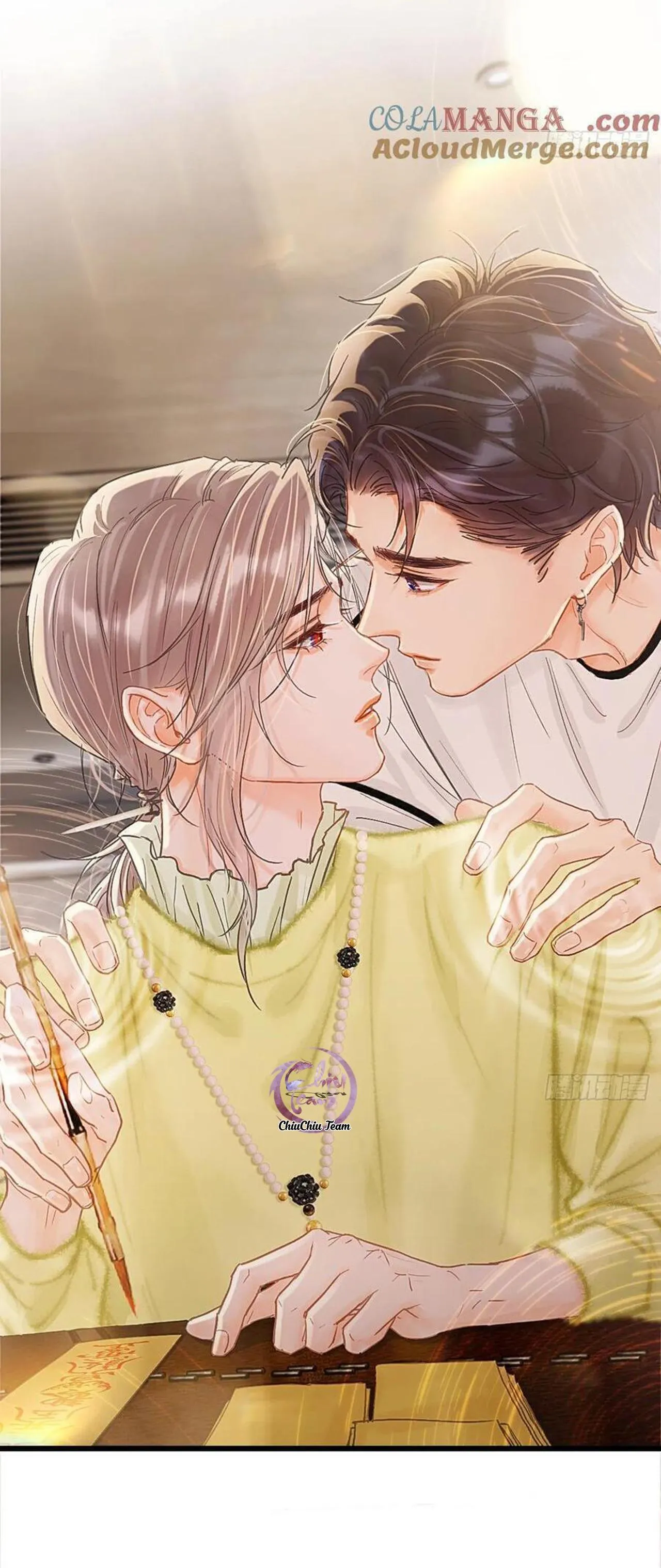 Quen Lâu Mới Biết Người Thiếu Tâm Cơ Chapter 47 Trang 28