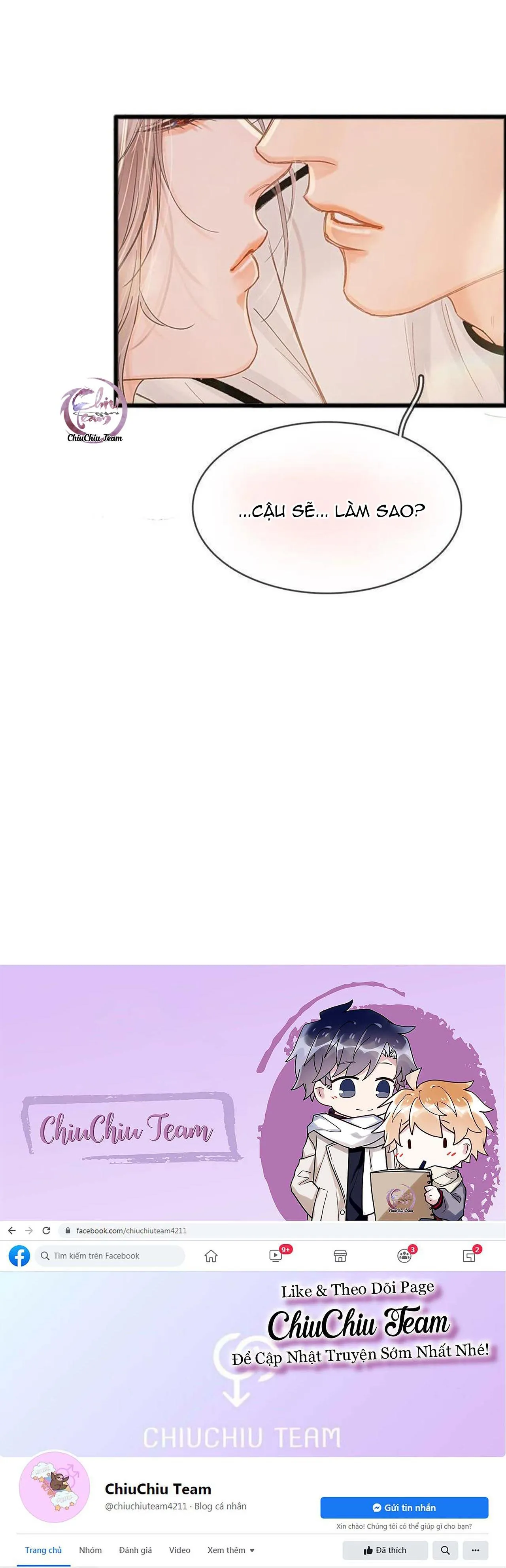 Quen Lâu Mới Biết Người Thiếu Tâm Cơ Chapter 47 Trang 30