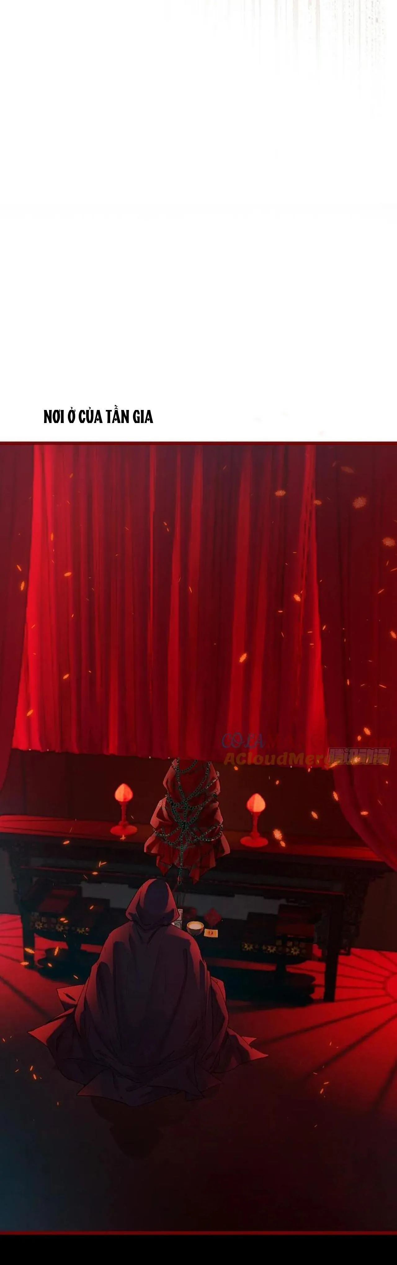 Quen Lâu Mới Biết Người Thiếu Tâm Cơ Chapter 48 Trang 7