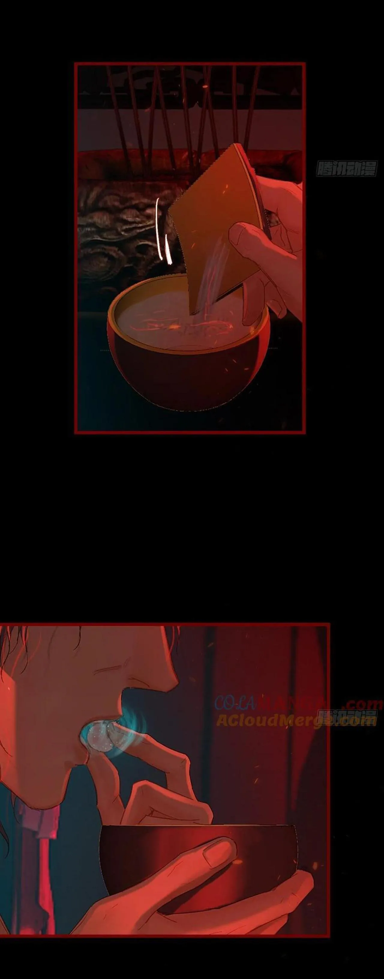 Quen Lâu Mới Biết Người Thiếu Tâm Cơ Chapter 48 Trang 10