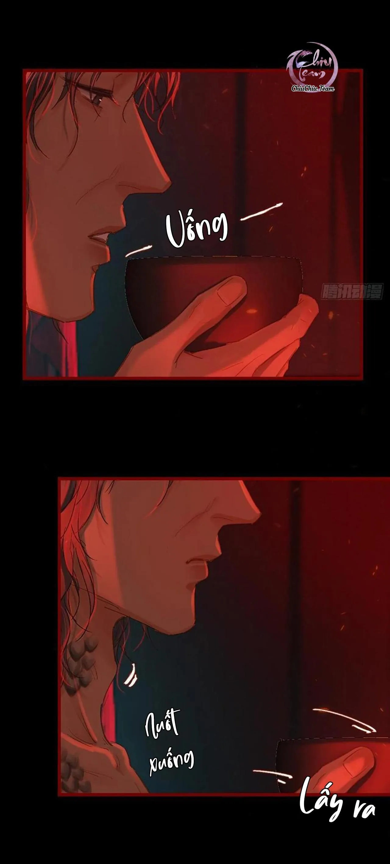 Quen Lâu Mới Biết Người Thiếu Tâm Cơ Chapter 48 Trang 11