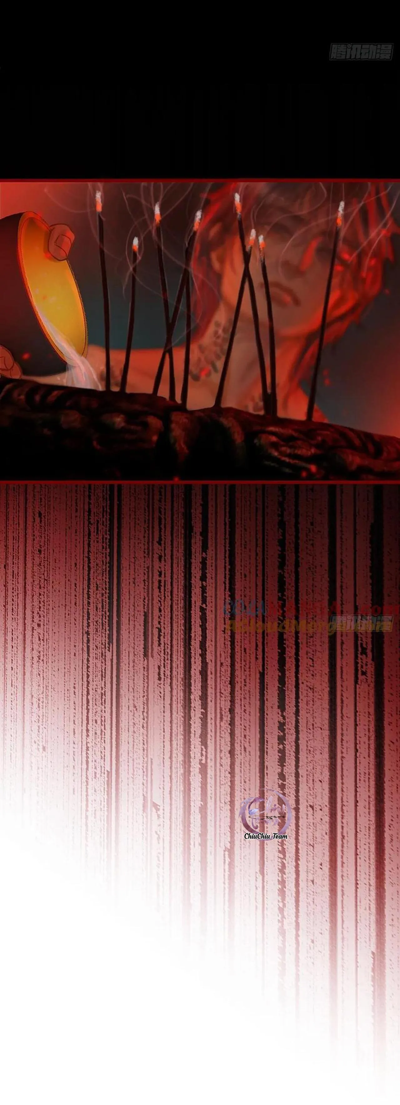 Quen Lâu Mới Biết Người Thiếu Tâm Cơ Chapter 48 Trang 12