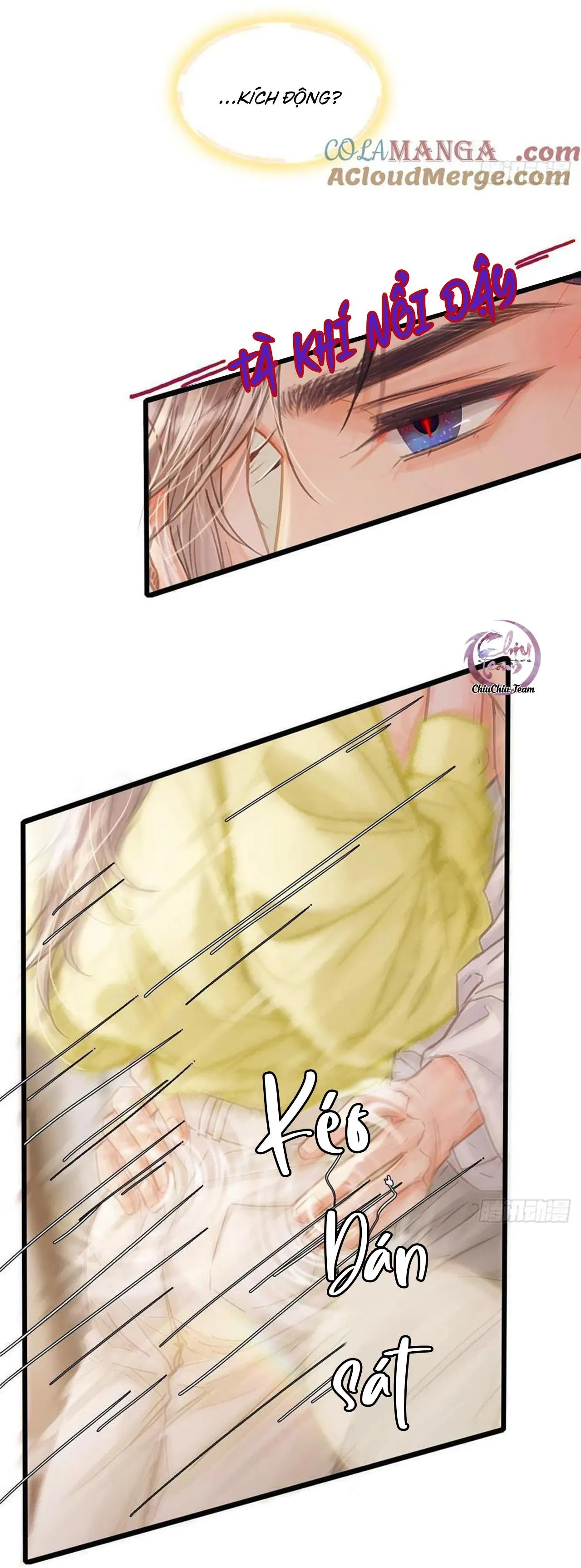 Quen Lâu Mới Biết Người Thiếu Tâm Cơ Chapter 48 Trang 24