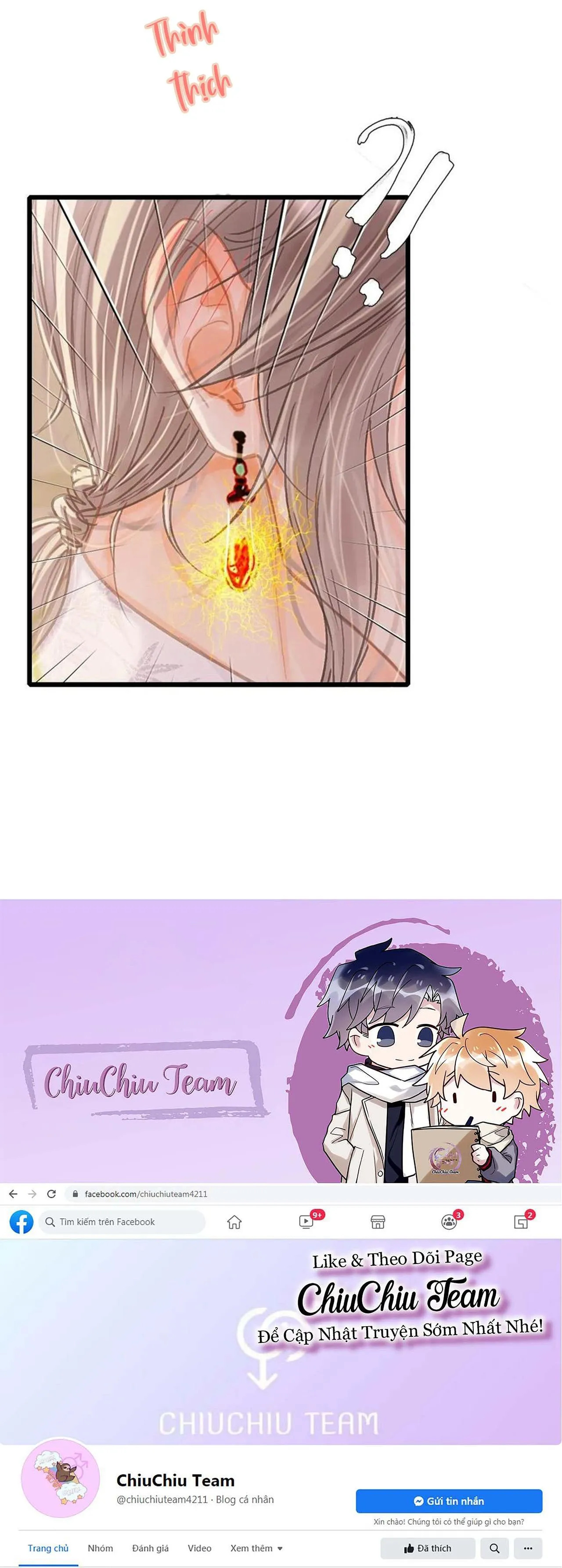 Quen Lâu Mới Biết Người Thiếu Tâm Cơ Chapter 48 Trang 26