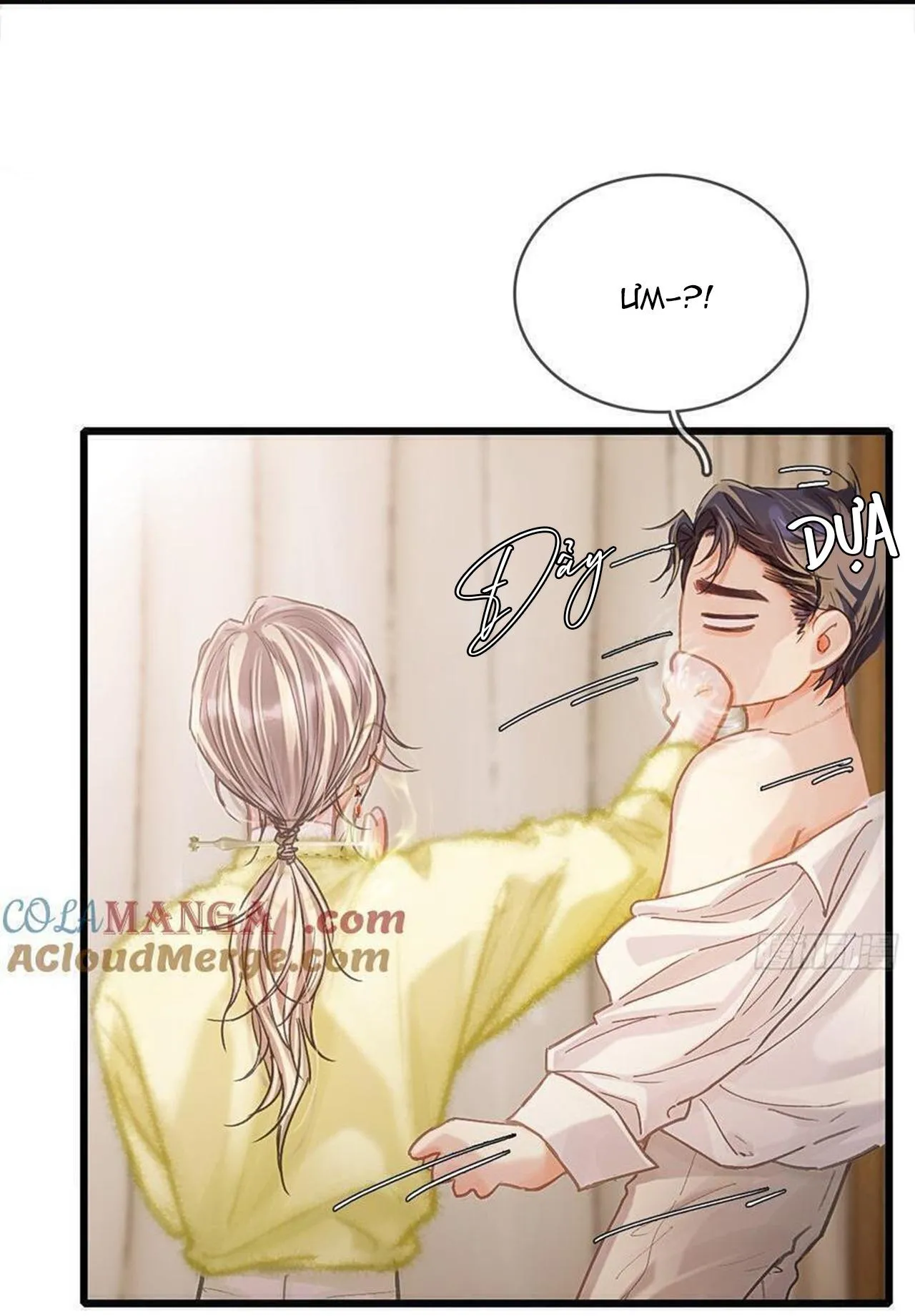 Quen Lâu Mới Biết Người Thiếu Tâm Cơ Chapter 49 Trang 4