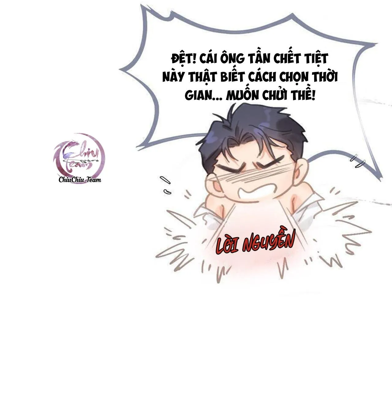 Quen Lâu Mới Biết Người Thiếu Tâm Cơ Chapter 49 Trang 5