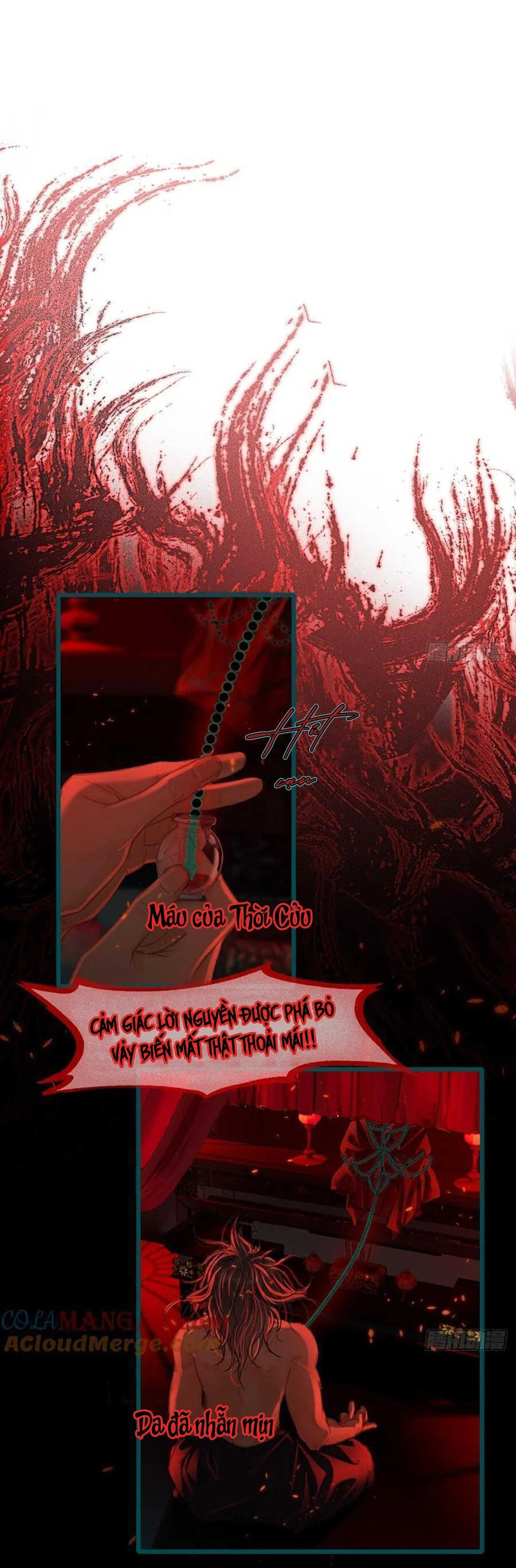 Quen Lâu Mới Biết Người Thiếu Tâm Cơ Chapter 49 Trang 6