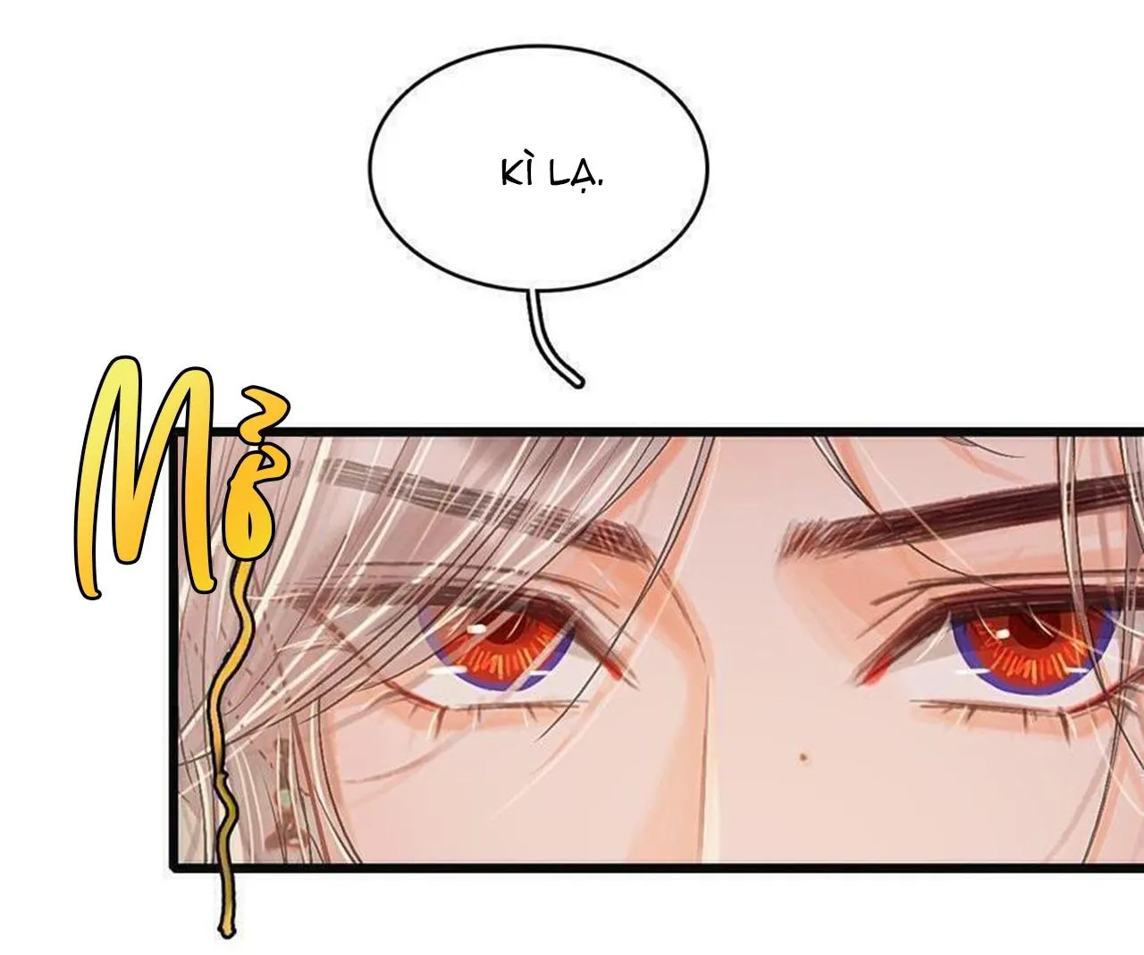 Quen Lâu Mới Biết Người Thiếu Tâm Cơ Chapter 49 Trang 10