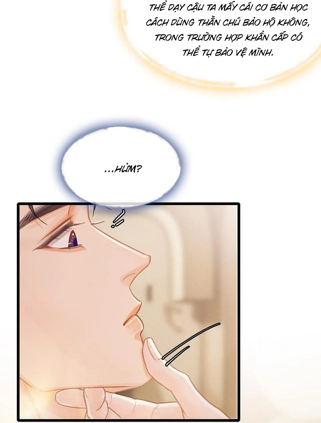 Quen Lâu Mới Biết Người Thiếu Tâm Cơ Chapter 49 Trang 13