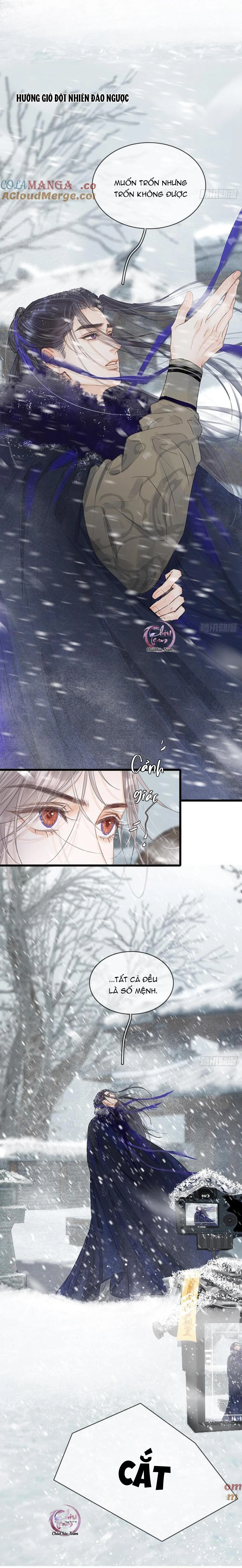 Quen Lâu Mới Biết Người Thiếu Tâm Cơ Chapter 49 Trang 29