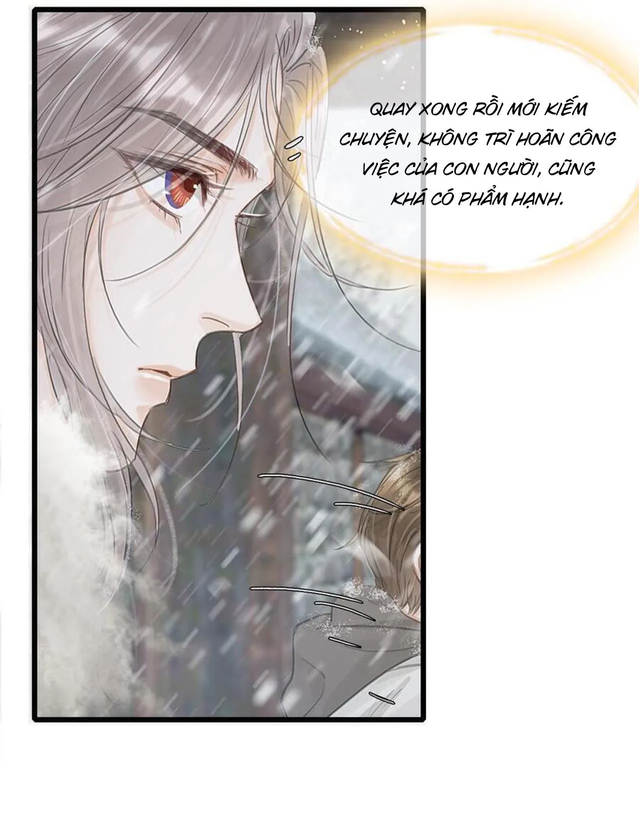 Quen Lâu Mới Biết Người Thiếu Tâm Cơ Chapter 49 Trang 30