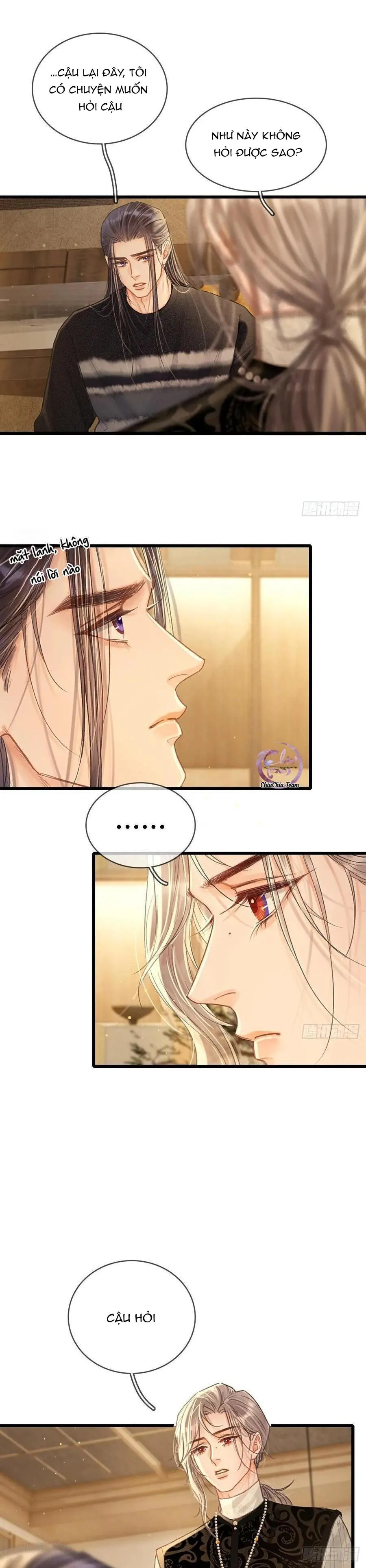 Quen Lâu Mới Biết Người Thiếu Tâm Cơ Chapter 52 Trang 15