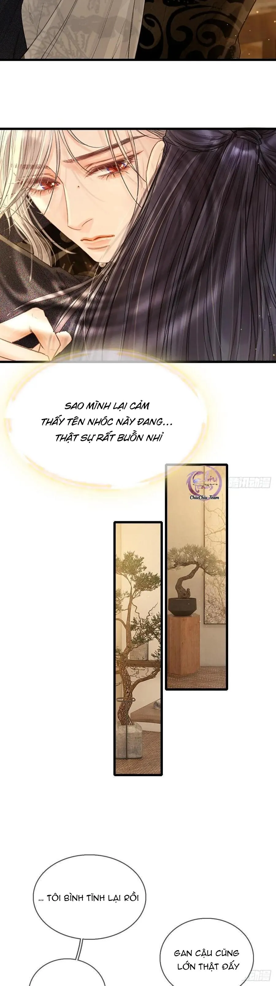 Quen Lâu Mới Biết Người Thiếu Tâm Cơ Chapter 52 Trang 19