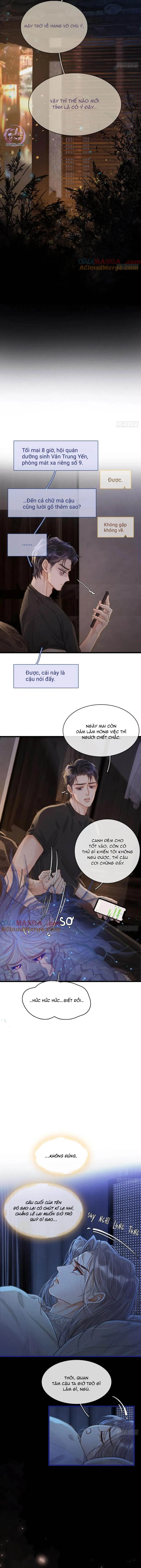 Quen Lâu Mới Biết Người Thiếu Tâm Cơ Chapter 53 Trang 5