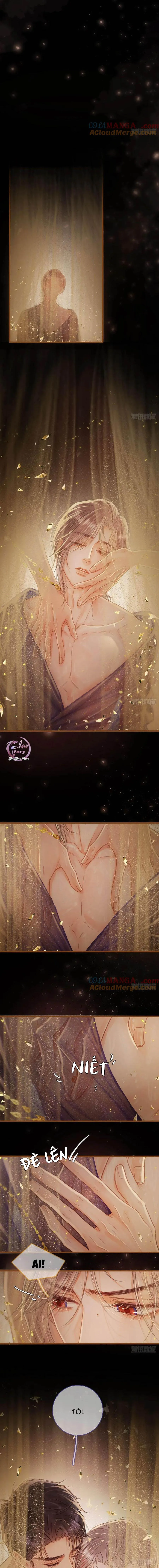 Quen Lâu Mới Biết Người Thiếu Tâm Cơ Chapter 53 Trang 6