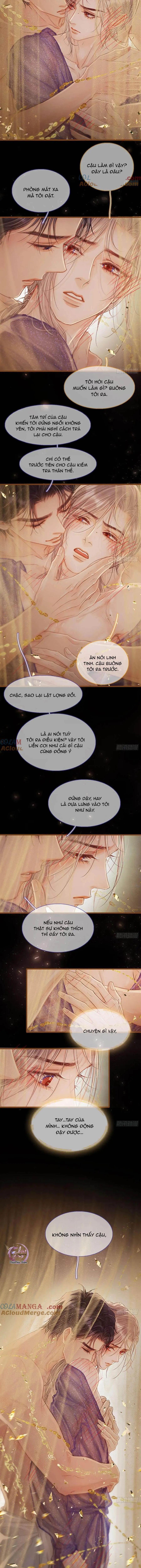 Quen Lâu Mới Biết Người Thiếu Tâm Cơ Chapter 53 Trang 7