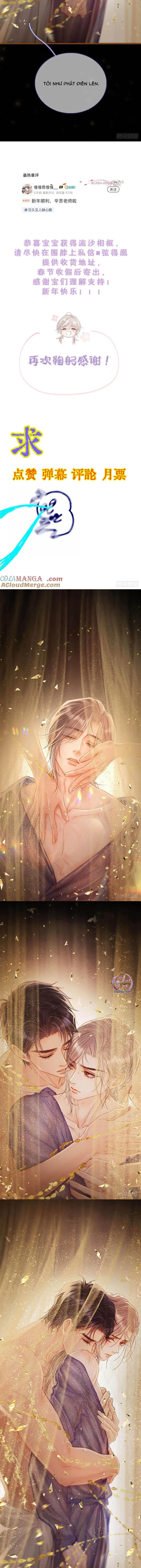 Quen Lâu Mới Biết Người Thiếu Tâm Cơ Chapter 53 Trang 8